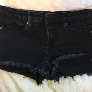 Mudd shorts- juniors